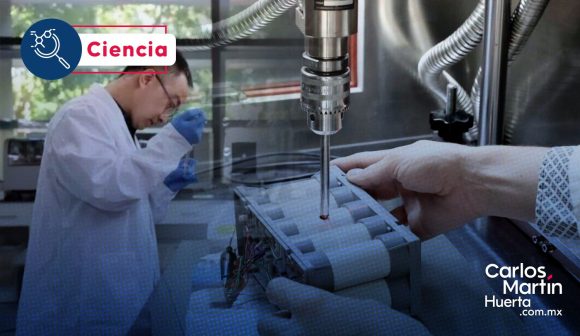 Científicos chinos crean batería ecológica con sales usadas en el tofu