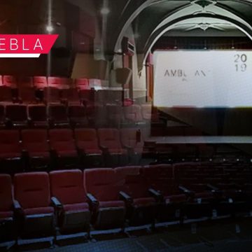 Cinemateca Luis Buñuel suspende funciones por mantenimiento