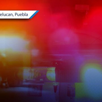 Cateos en Texmelucan generan enfrentamiento entre delincuentes y ministeriales; hay 6 detenidos 