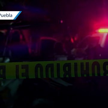 Asesinan a un hombre en Chignahuapan