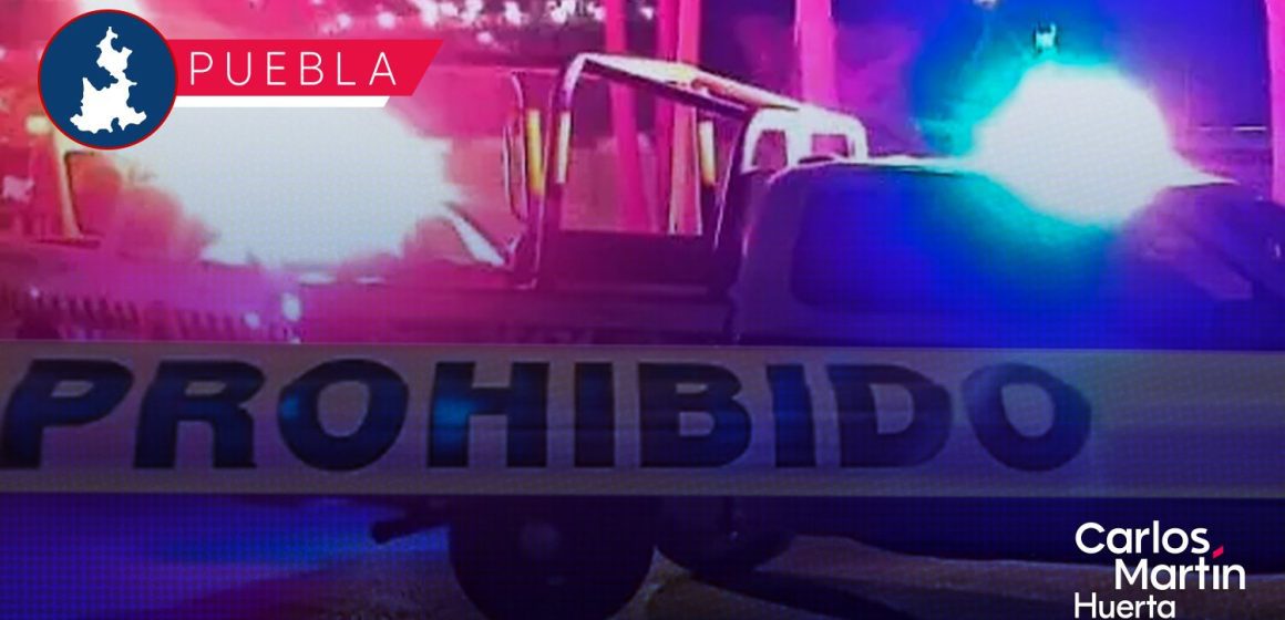 Muere aplastado por su camioneta mientras la reparaba en San Baltazar Tetela