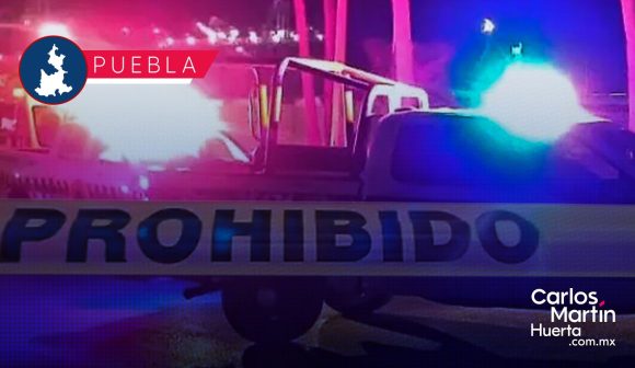 Muere aplastado por su camioneta mientras la reparaba en San Baltazar Tetela