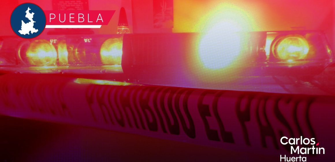 Despojan a cuentahabiente de casi un millón de pesos en Lomas de Angelópolis