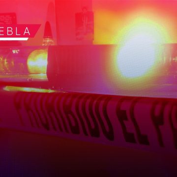 Despojan a cuentahabiente de casi un millón de pesos en Lomas de Angelópolis