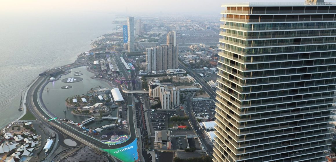 Oficial: Cancelan los GP de Bahréin y Arabia Saudita por tensión en Medio Oriente