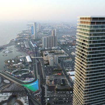 Oficial: Cancelan los GP de Bahréin y Arabia Saudita por tensión en Medio Oriente