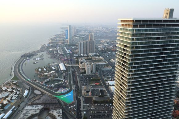 Oficial: Cancelan los GP de Bahréin y Arabia Saudita por tensión en Medio Oriente