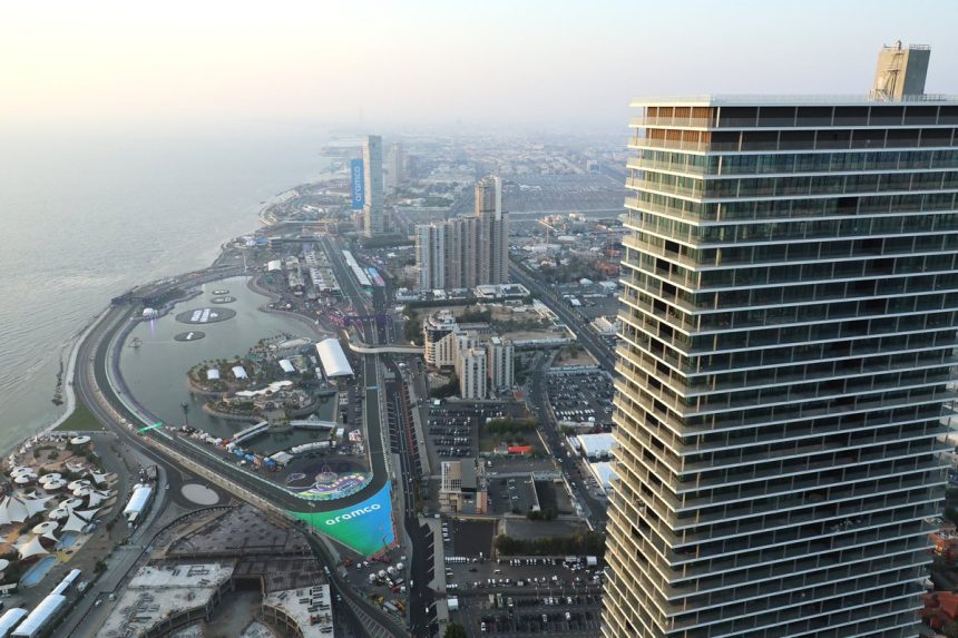 Oficial: Cancelan los GP de Bahréin y Arabia Saudita por tensión en Medio Oriente