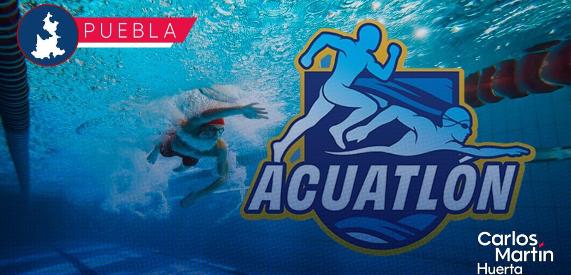 Club Alpha presenta el Acuatlón 2026