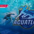 Club Alpha presenta el Acuatlón 2026