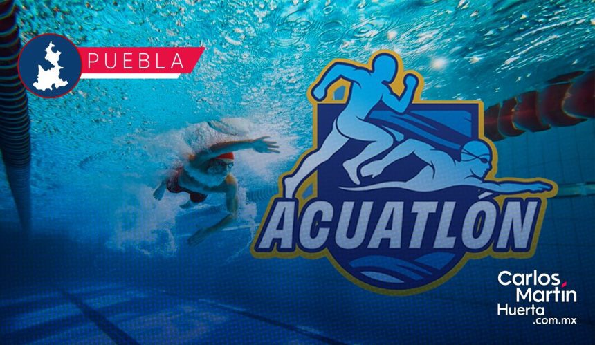Club Alpha presenta el Acuatlón 2026
