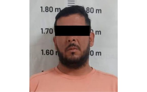 Colombiano detenido Cuautlancingo - Detienen a presunto narcomenudista colombiano en Cuautlancingo