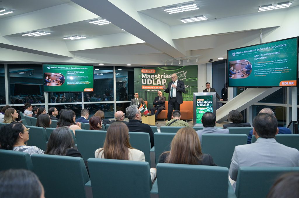 Con nueva oferta de maestrias la UDLAP formara lideres que transformen el futuro 3 1