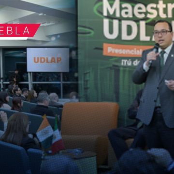 Con nueva oferta de maestrías la UDLAP formará líderes que transformen el futuro