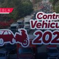 Gobierno de Puebla no contempla ampliación de plazo para el pago de Control Vehicular; vence mañana