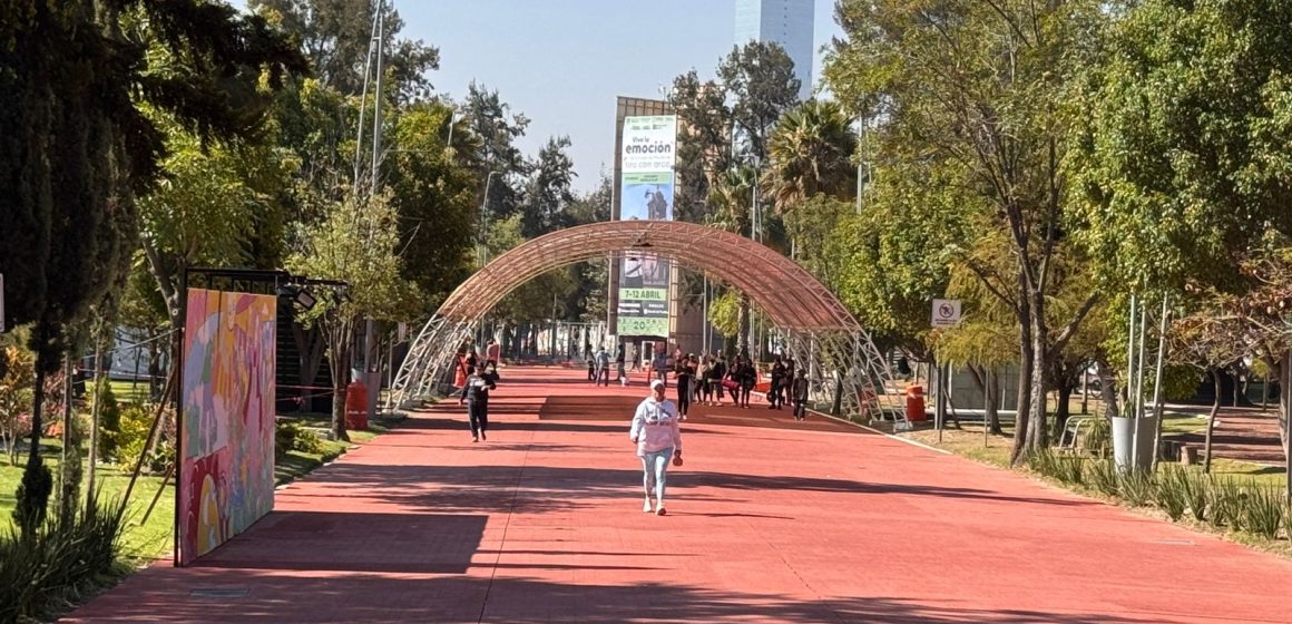 Convenciones_2603_(3) Puebla albergará Mundial de Tiro con Arco en Parque del Arte