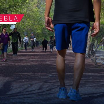 Convocan a la Caminata de Modo Saludable 2026