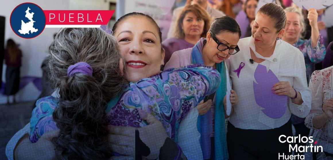 Convocan al Foro “Mujeres Futuro de Bienestar para todas” 2026