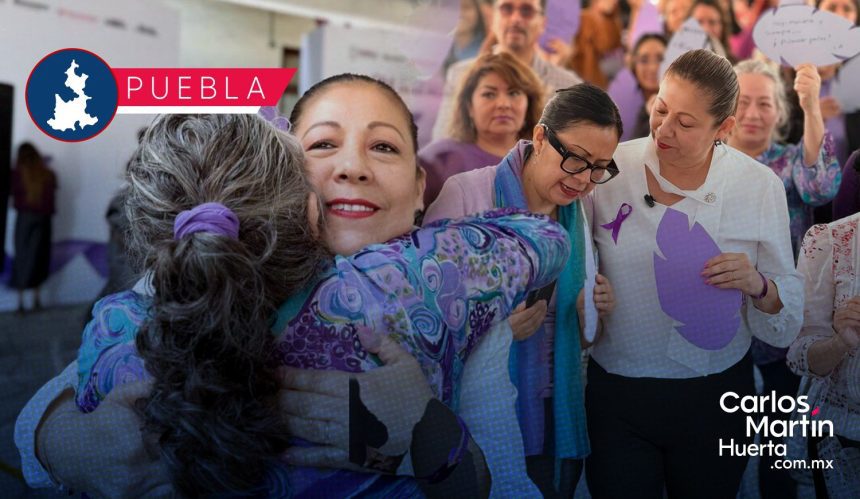 Convocan al Foro “Mujeres Futuro de Bienestar para todas” 2026