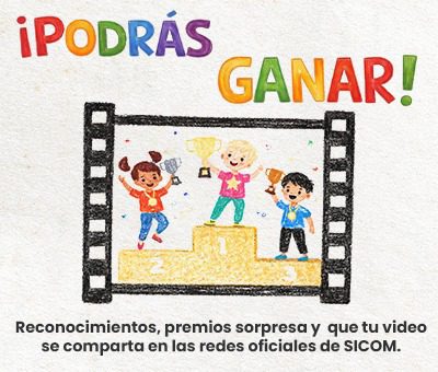 Convocan al concurso Voces de la Infancia 2026 3