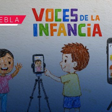 Convocan al concurso “Voces de la Infancia” 2026