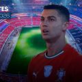 Oficial: Cristiano Ronaldo no viene para el México vs. Portugal