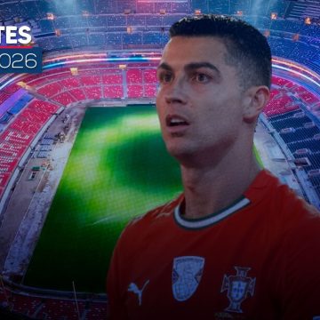 Cristiano Ronaldo - Azteca Oficial: Cristiano Ronaldo no viene para el México vs. Portugal