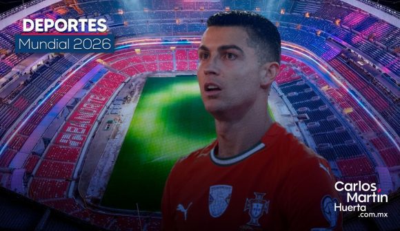 Cristiano Ronaldo - Azteca Oficial: Cristiano Ronaldo no viene para el México vs. Portugal