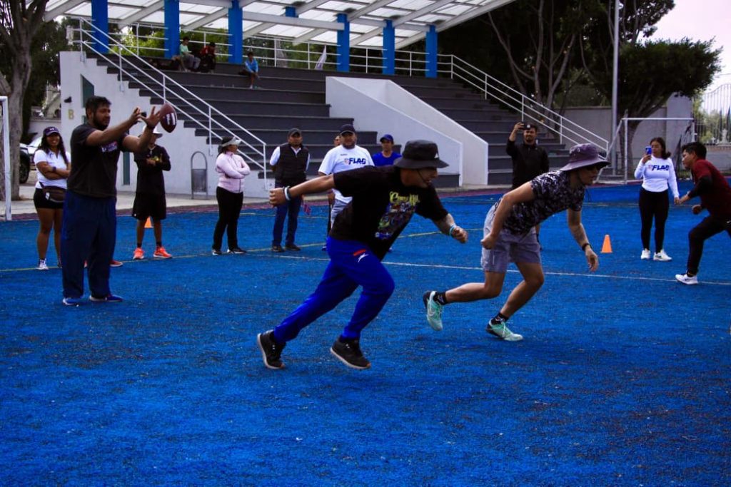 Cuautlancingo reconoce la lucha y fuerza de las mujeres en el marco del 8M