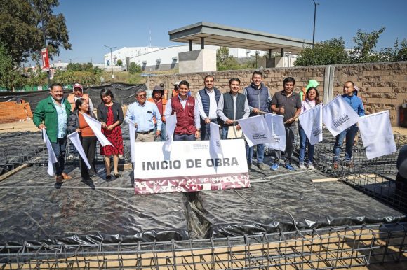 Cuentas limpias en Cuautlancingo, trasciende transparencia financiera: ASF