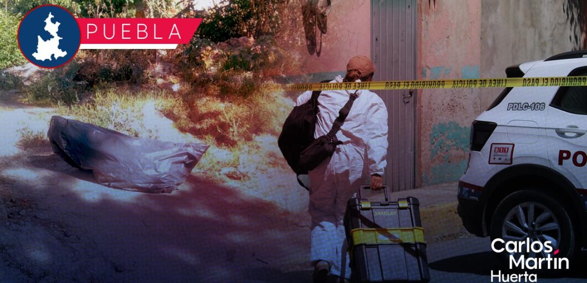 Hallan cuerpo embolsado en la colonia Naciones Unidas