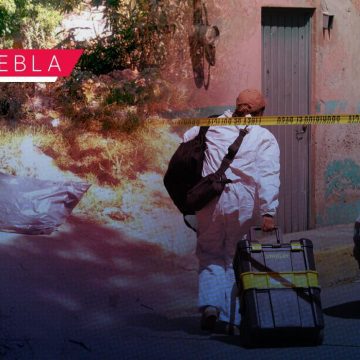 Hallan cuerpo embolsado en la colonia Naciones Unidas