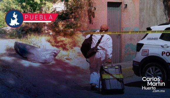 Hallan cuerpo embolsado en la colonia Naciones Unidas