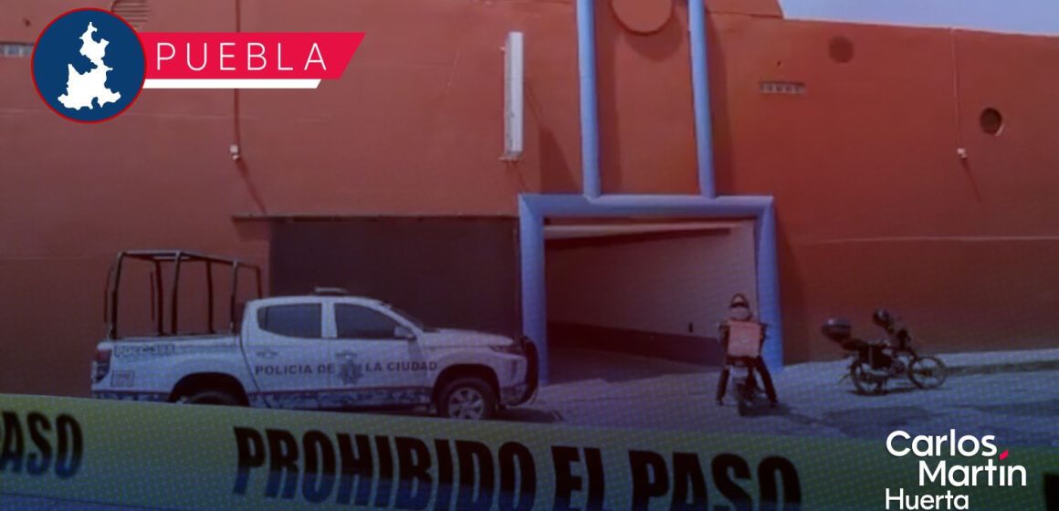 Fallece hombre en el Motel Jacarandas de la colonia Cleotilde Torres