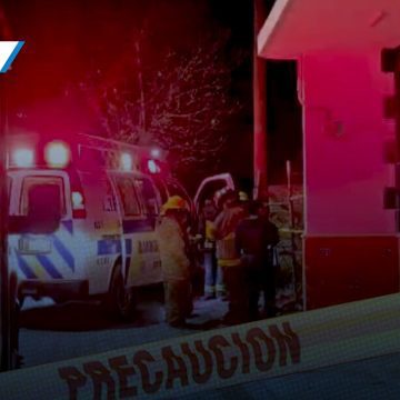 Adulto mayor muere sepultado tras derrumbe de zanja en su domicilio en Atlixco