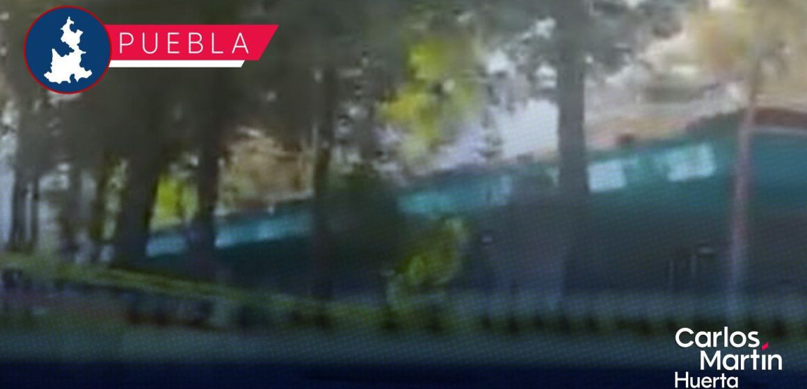 Muere hombre en situación de calle dentro del COBAEP de Angelópolis