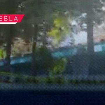 Muere hombre en situación de calle dentro del COBAEP de Angelópolis