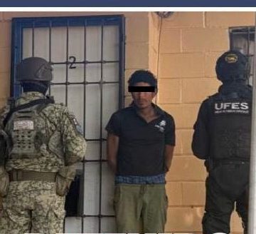 Desmantelan “tiendita” en Geovillas del Sur; hay un detenido