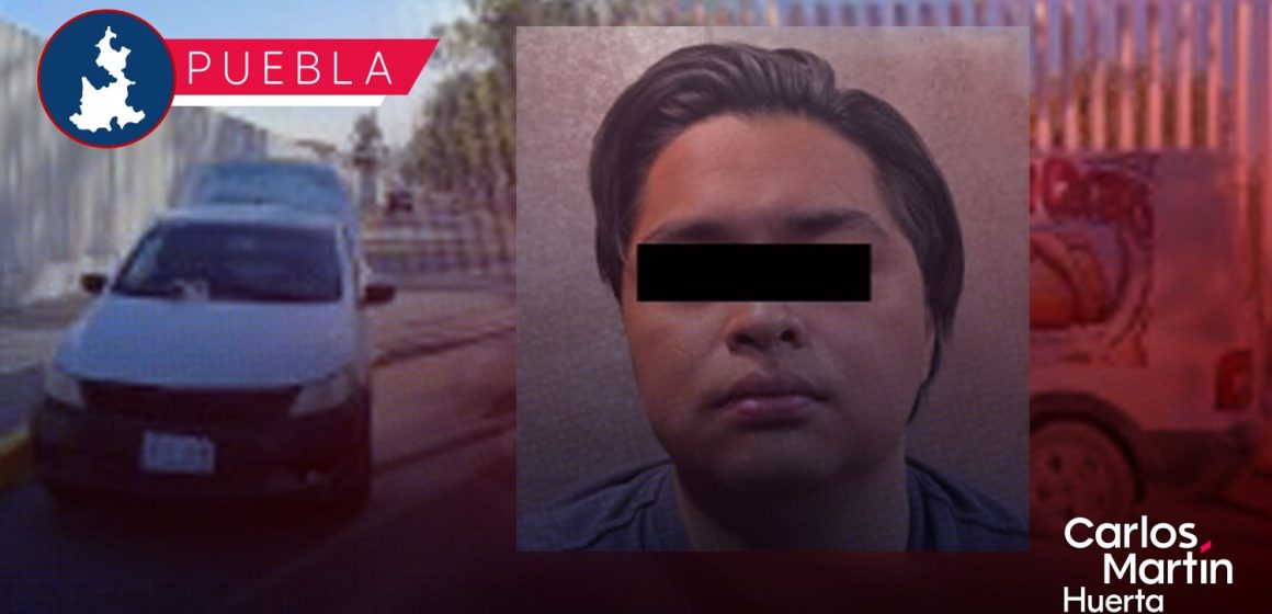 Cae presunto responsable de multihomicidio en Los Fuertes