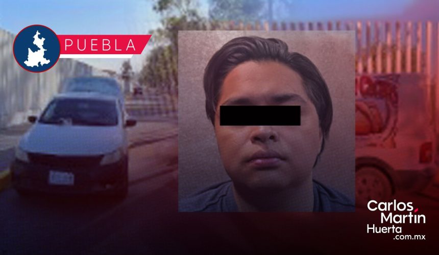 Cae presunto responsable de multihomicidio en Los Fuertes