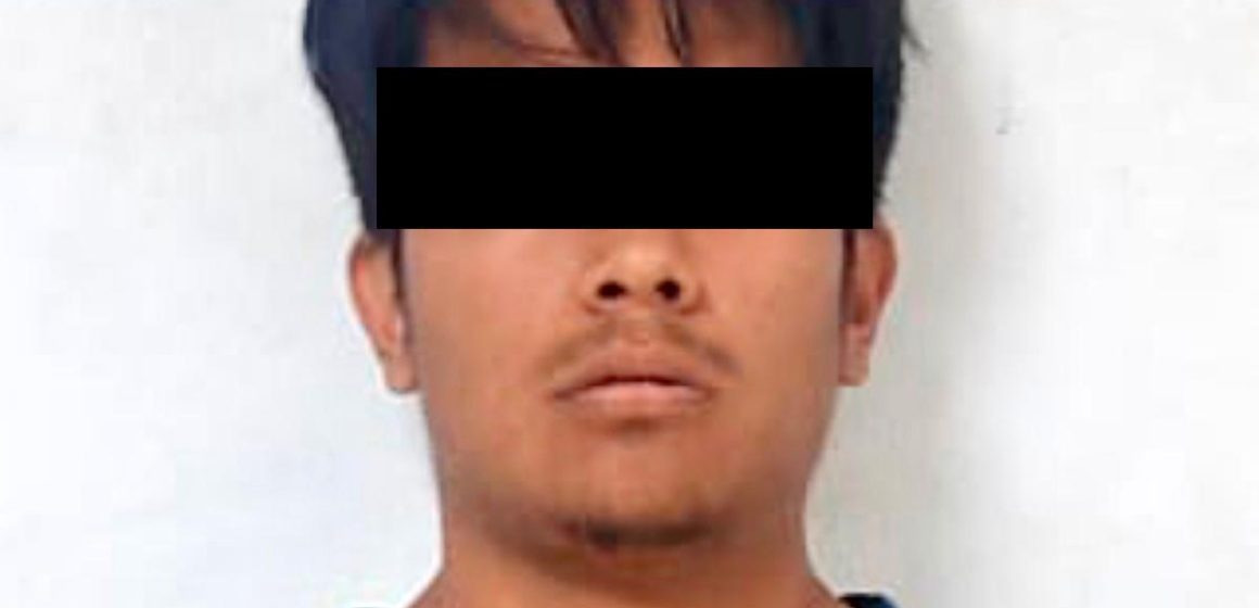 Portada Detenido por presunto abuso sexual en Cuautlancingo CMH Detenido por presunto abuso sexual en Cuautlancingo