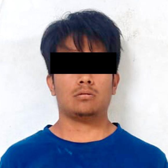 Detenido por presunto abuso sexual en Cuautlancingo