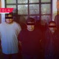 Desarticulan banda de “La Muñeca” dedicada al robo, secuestro y narcomenudeo en Aljojuca