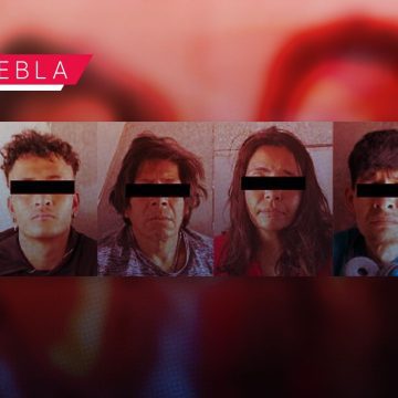 Cae banda de “Los Bubus”; distribuían droga en escuelas al sur de la ciudad