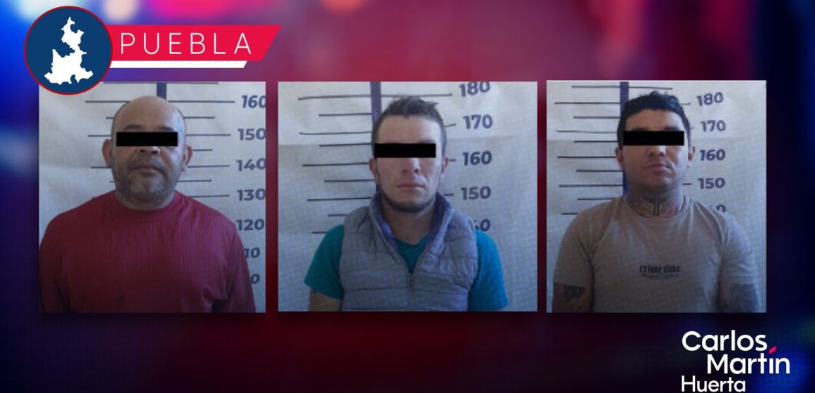 Vinculan a proceso a los presuntos asesinos del periodista Salomón Ordóñez en Cuetzalan