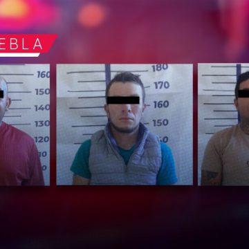 Vinculan a proceso a los presuntos asesinos del periodista Salomón Ordóñez en Cuetzalan