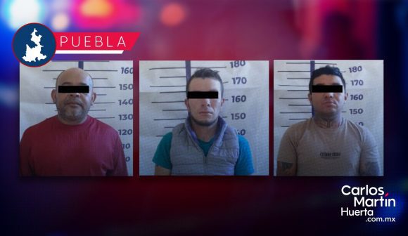 Vinculan a proceso a los presuntos asesinos del periodista Salomón Ordóñez en Cuetzalan