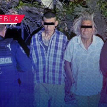 Desmantela “narcotiendita” en Santa María La Rivera; hay dos detenidos