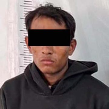 Detienen a presuntos responsables de robo en Cuautlancingo Detienen a presuntos responsables de robo en Cuautlancingo