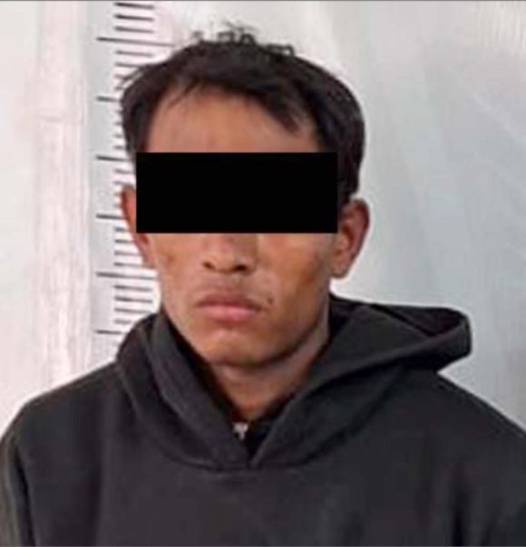 Detienen a presuntos responsables de robo en Cuautlancingo